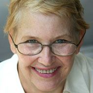 Annie Dillard, 78 (Non-Fiction Author)