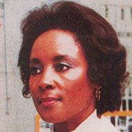 Annie Easley (1933 - 2011) (Computer Scientist)