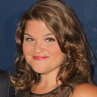 Annie Funke, 40 (舞台女演员)