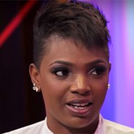 Annie Idibia, 39 (Filmschauspielerin)