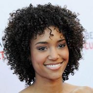 Annie Ilonzeh, 42 (TV Actress)