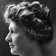 Annie Jump Cannon (1863 - 1941) (Astrónomo)