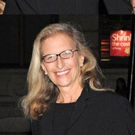 Annie Leibovitz, 74 (Fotograf)