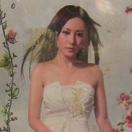 Annie Liu, 42 (Movie Actress)