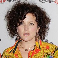 Annie Mac, 45 (TV Show Host)