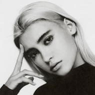 Annie Marie, 25 (Model)