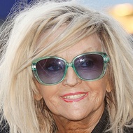 Annie Nightingale (1940 - 2024) (电台主持人)