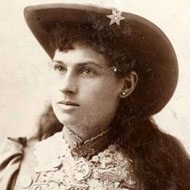 Annie Oakley (1860 - 1926) (其他)