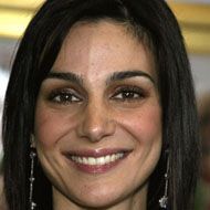Annie Parisse, 48 (TV Actress)
