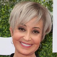 Annie Potts, 71 (Movie Actress)