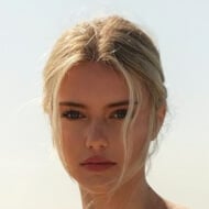 Annie Schroeter, 22 (Model)