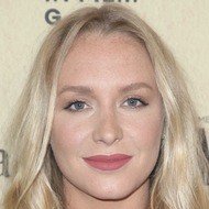 Annie Starke, 35 (TV Actress)