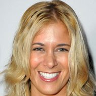 Annie Wood, 54 (Game Show Host)