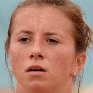 Annika Beck, 31 (Tennis Player)