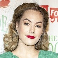 Annika Noelle, 37 (Soap Opera Actress)