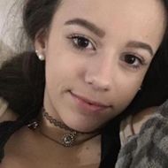 Annika Osterlund, 22 (YouTube Star)