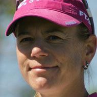 Annika Sorenstam, 55 (Golfer)