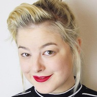 Annika Victoria, 33 (YouTube Star)