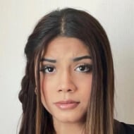 Anny ASMR, 25 (TikTok明星)