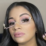 Anny Francisco, 34 (现实之星)