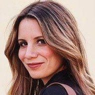 Anny Vela, 43 (Blogger)