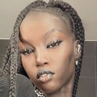 Anok Yai, 26 (Modèle)