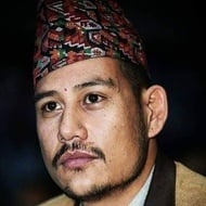 Anoop Bikram Shahi, 40 (Participante De Concurso)