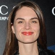 Anouck Lepere, 41 (Modèle)