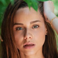 Anouk Samuel, 28 (Model)