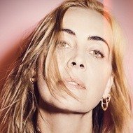 Anouk Teeuwe, 48 (Pop Singer)