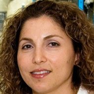 Anousheh Ansari, 59 (Engineer)