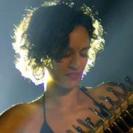 Anoushka Shankar, 42 (Nhà soạn nhạc)