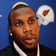 Anquan Boldin, 43 (Football Player)
