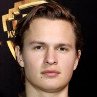 Ansel Elgort, 29 (Movie Actor)