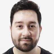 Anselmo Koch, 32 (Звезда Youtube)