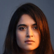 Anshul Chauhan, 33 (Attrice di film)