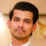 Anshul Garg, 33 (音乐制作人)