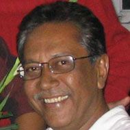 Anshuman Gaekwad, 71 (Cricket Player)