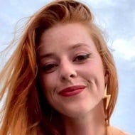 Ansley Hutchinson, 26 (TikTok Star)