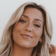 Ansley Minor, 23 (TikTok Star)
