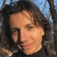 Anson Seabra, 29 (Поп-певец)