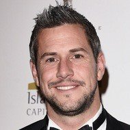 Ant Anstead, 44 (电视节目主持人)