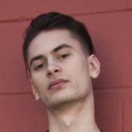 Ant Saunders, 23 (Pop Singer)