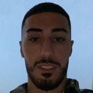 Ant Wan, 27 (Rapper)