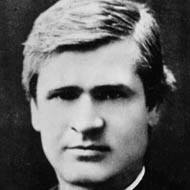 Antanas Baranauskas (1835 - 1902) (詩人)