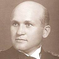 Antanas Gustaitis (1898 - 1941) (War Hero)