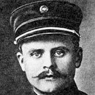 Antanas Merkys (1887 - 1955) (政治家)