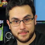 AntDude, 31 (YouTuber)