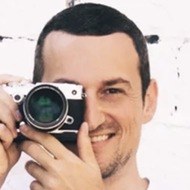 Ante Badzim, 45 (攝影家)