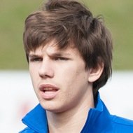 Ante Coric, 28 (足球運動員)